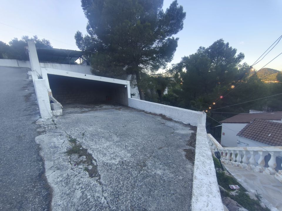 Villa i Pedreguer, Alicante - foto 2