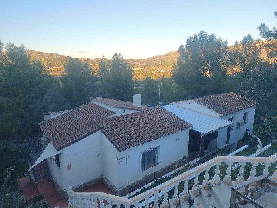 Villa i Pedreguer, Alicante - foto 4