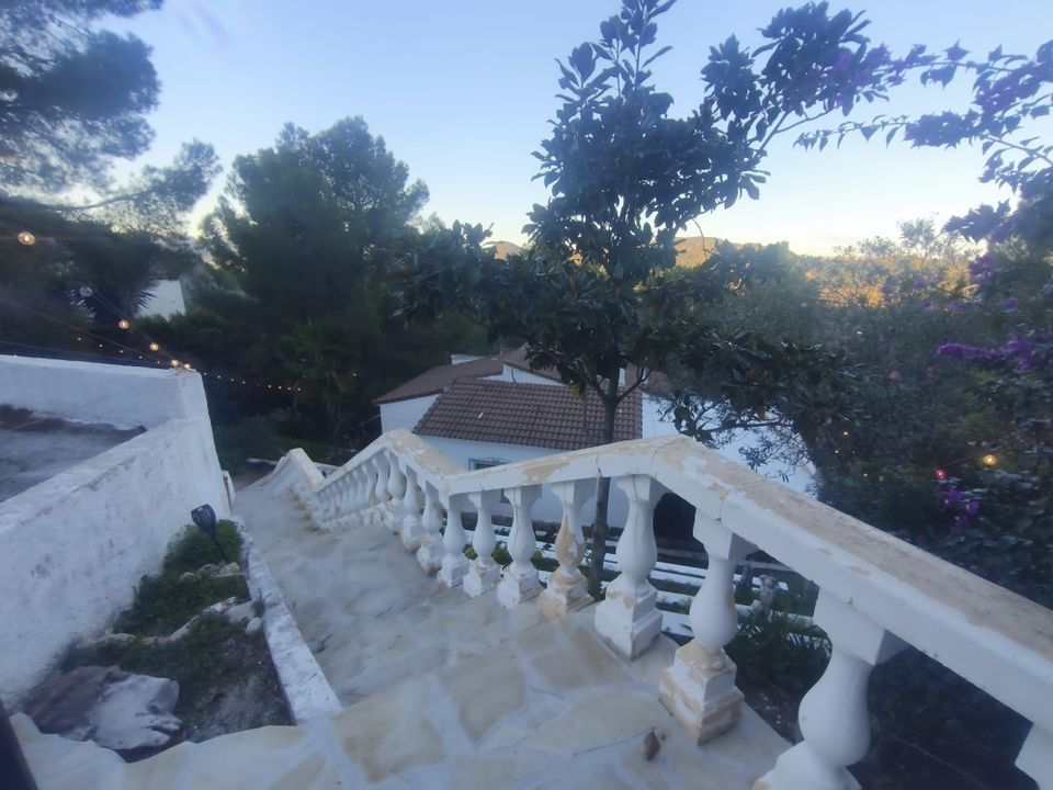 Villa i Pedreguer, Alicante - foto 5