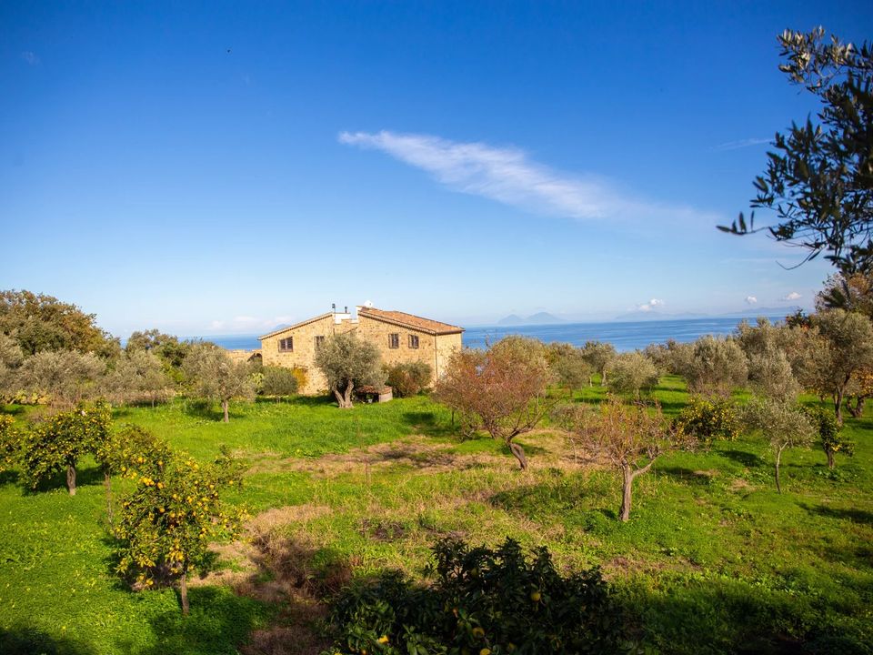 Villa i Caronia, Messina - foto 2