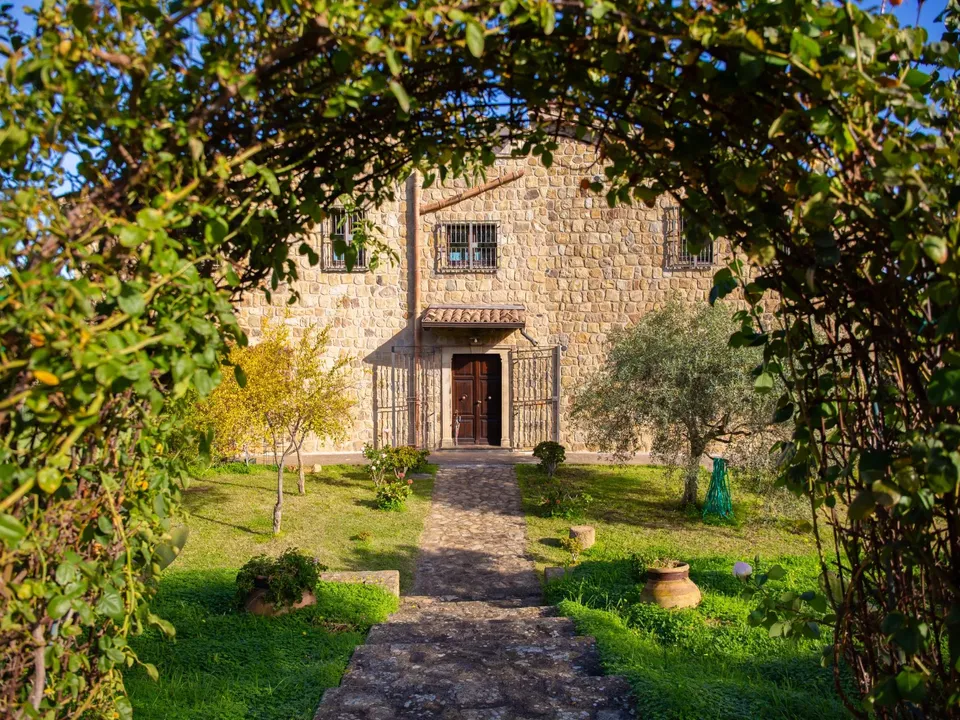 Villa i Caronia, Messina - foto 3