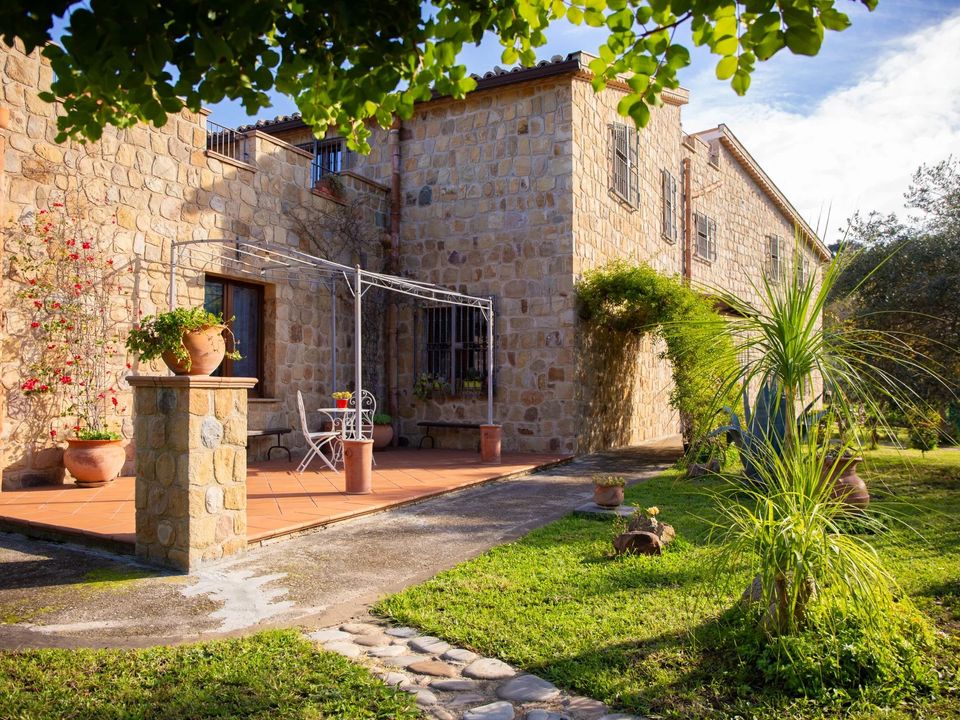 Villa i Caronia, Messina - foto 4