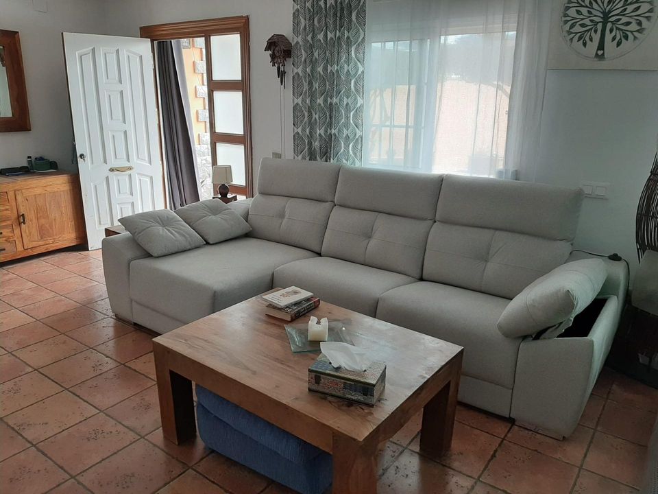 Villa a Zaragoza, Zaragoza - foto 4