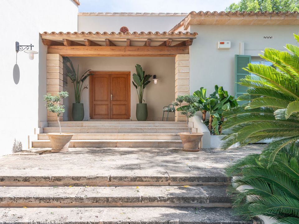 Villa i Santa Ponsa, Mallorca - foto 3