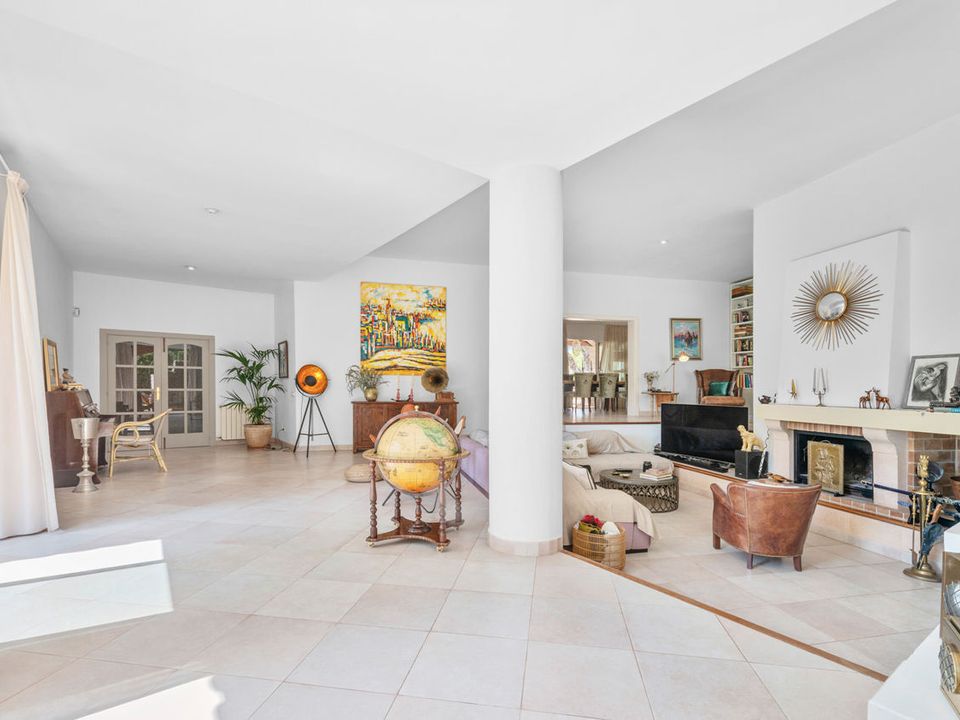 Villa i Santa Ponsa, Mallorca - foto 5