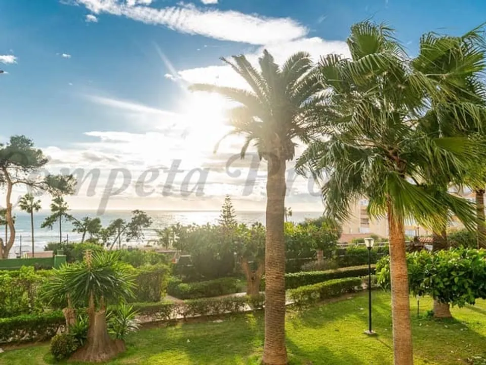 Lejlighed i Torrox, Malaga - foto 4