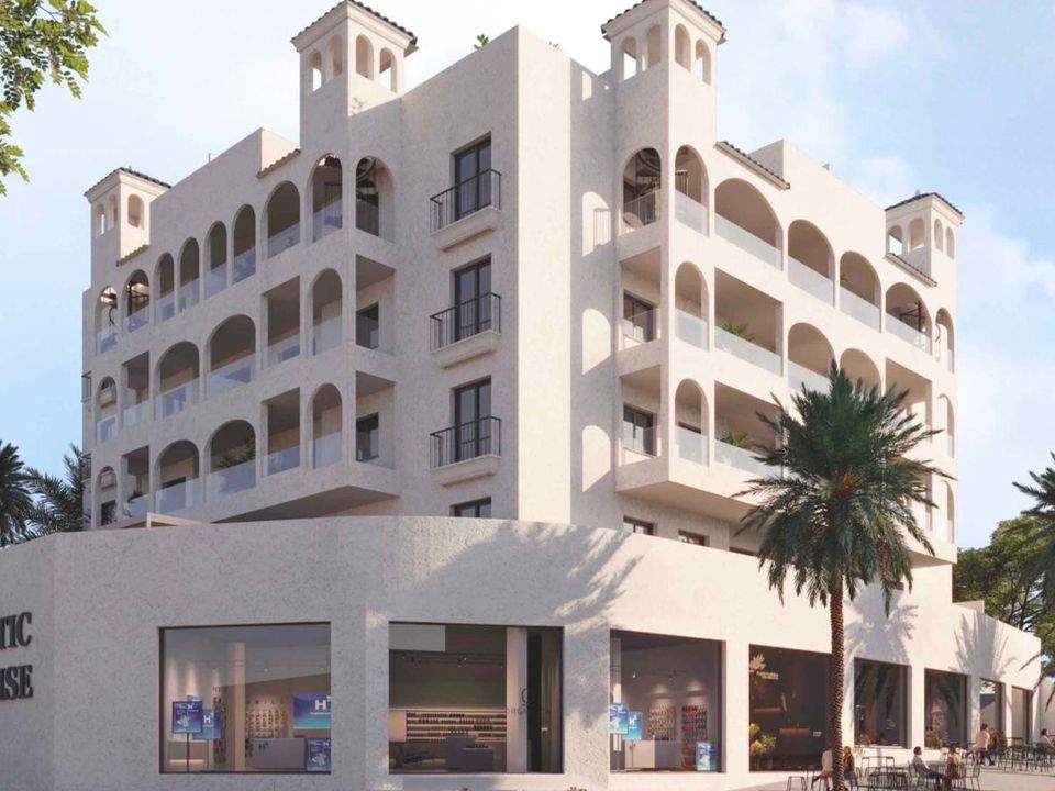 Penthouse i Bigastro, Alicante - foto 2
