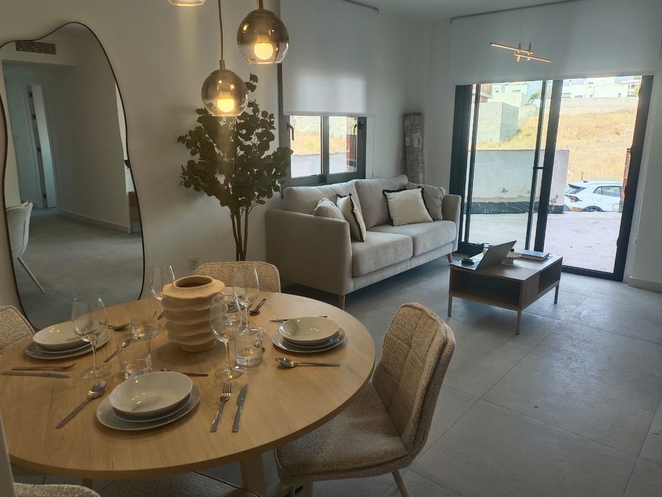 Penthouse i Bigastro, Alicante - foto 4