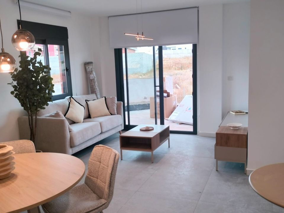 Penthouse i Bigastro, Alicante - foto 5