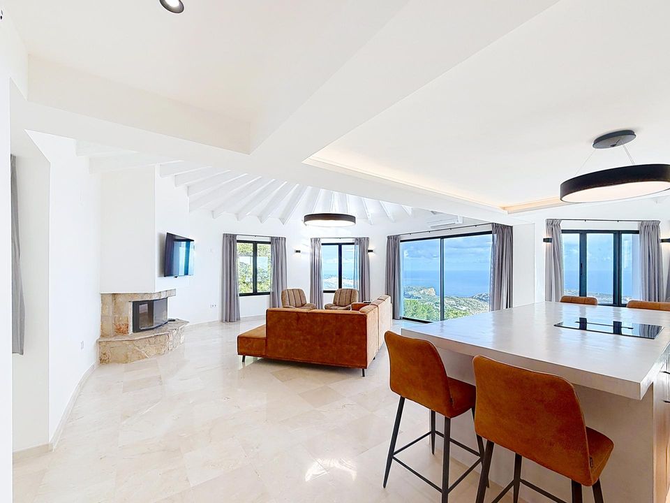 Villa i Benitachell, Alicante - foto 3