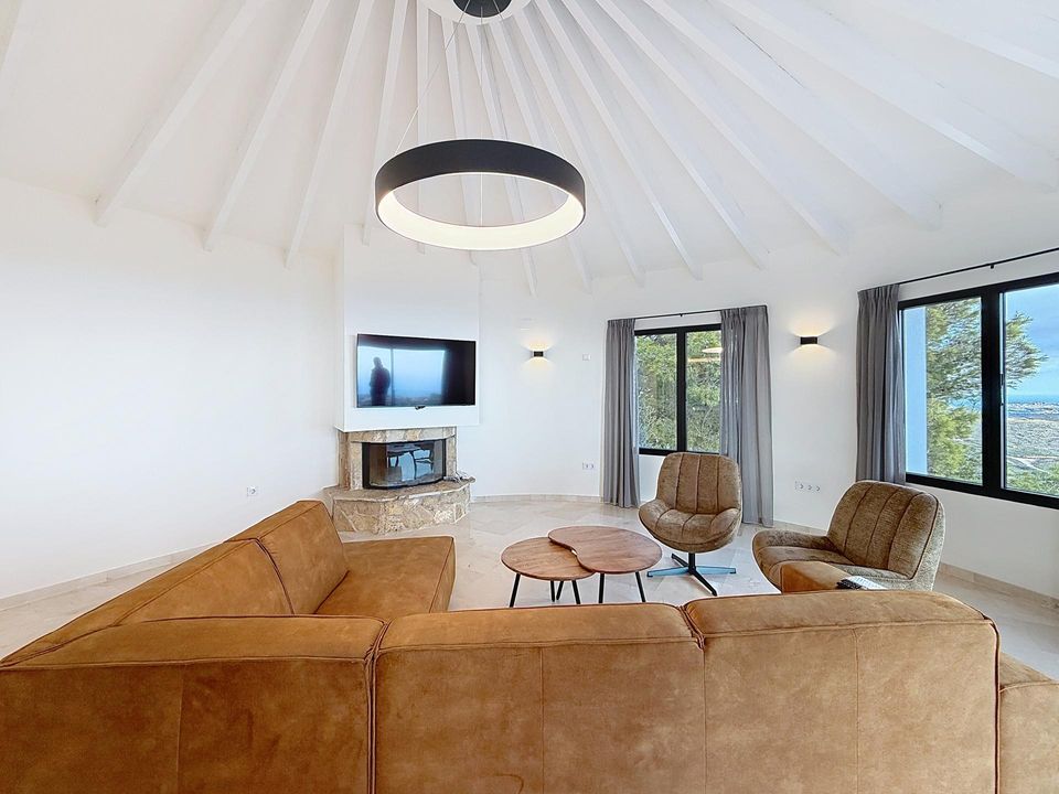 Villa i Benitachell, Alicante - foto 4