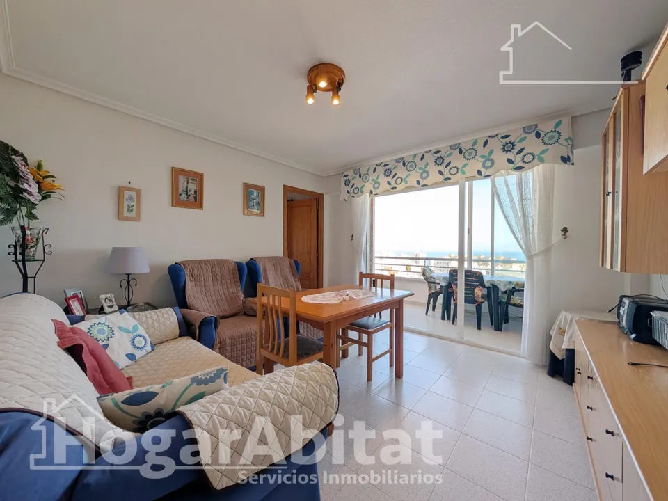 Lejlighed i Los Arenales Del Sol, Alicante - foto 2