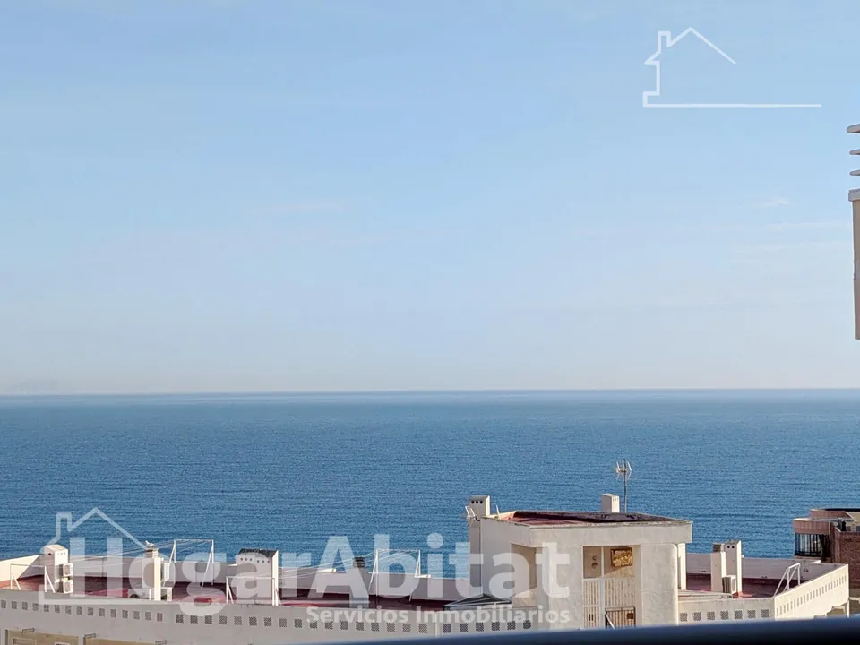 Lejlighed i Los Arenales Del Sol, Alicante - foto 3