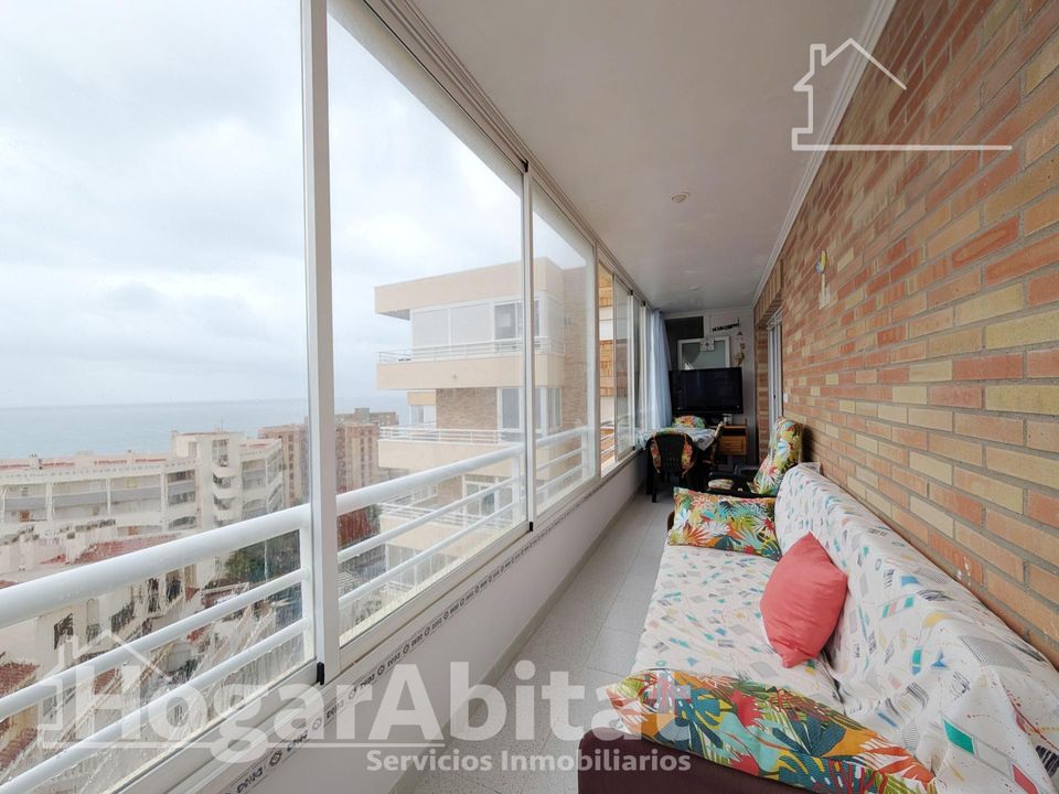 Lejlighed i Los Arenales Del Sol, Alicante - foto 4