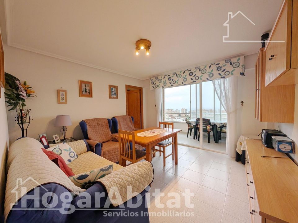 Lejlighed i Los Arenales Del Sol, Alicante - foto 5