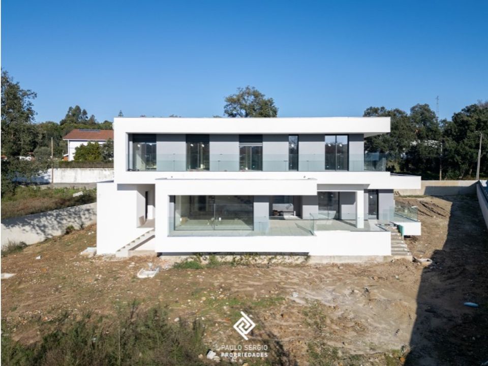 Villa i Pedroso, Porto - foto 4