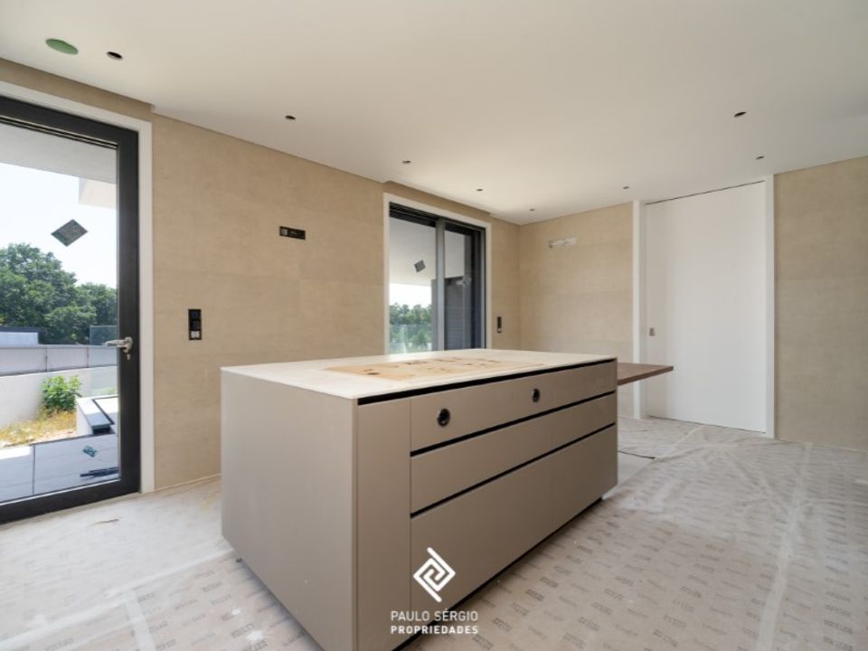 Villa i Pedroso, Porto - foto 3