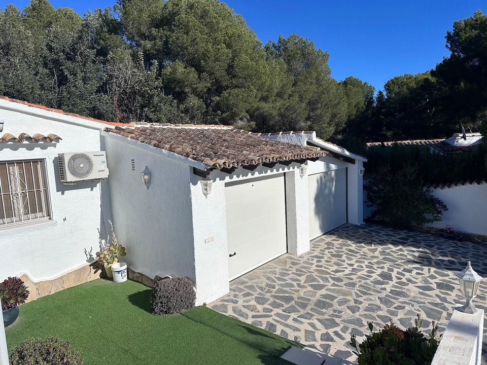 Villa i Moraira, Alicante - foto 4