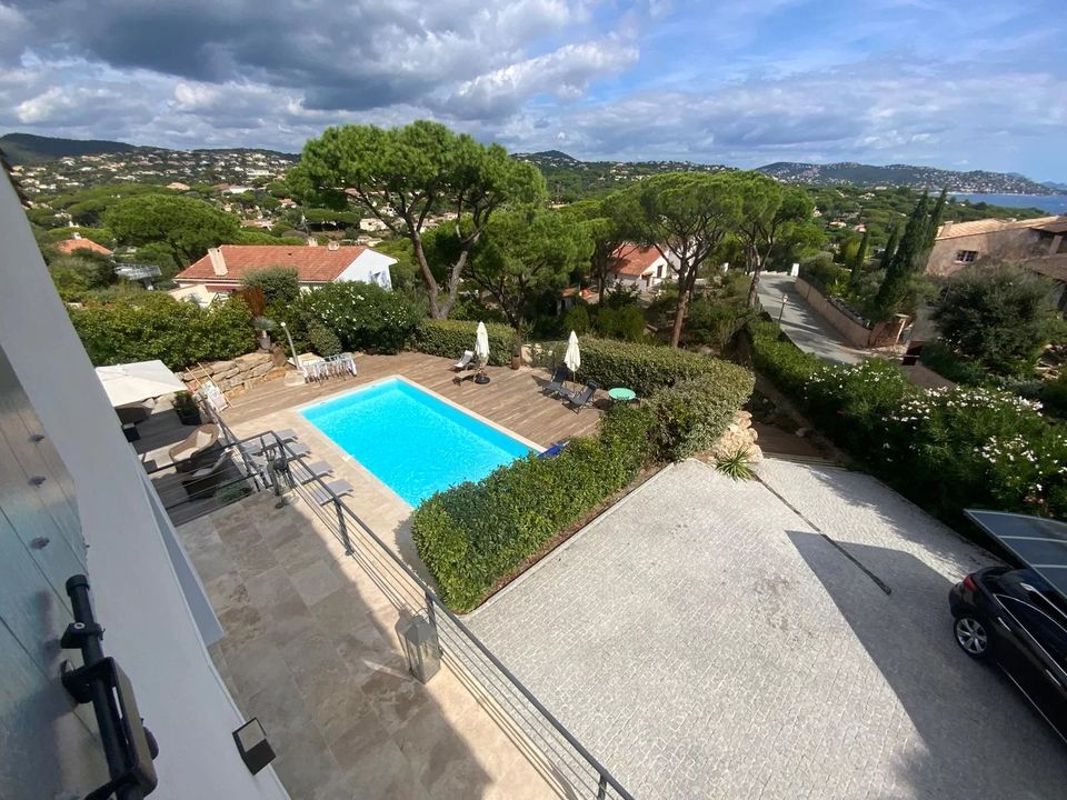 Villa i Sainte-Maxime, Var - foto 2