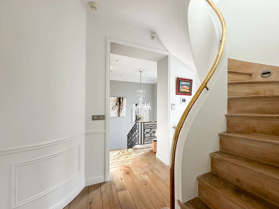 Villa i Saint-Maur-des-Fossés, Val-de-Marne - foto 5
