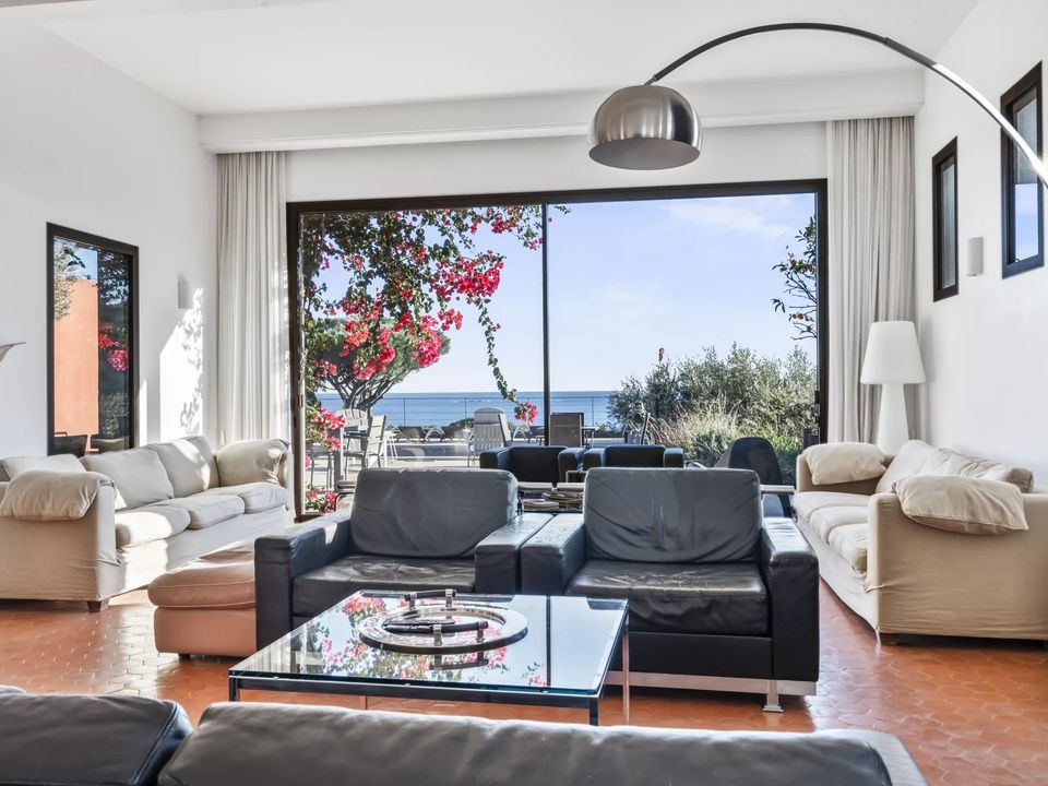 Villa i Sainte-Maxime, Var - foto 3