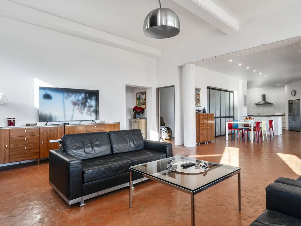 Villa i Sainte-Maxime, Var - foto 4