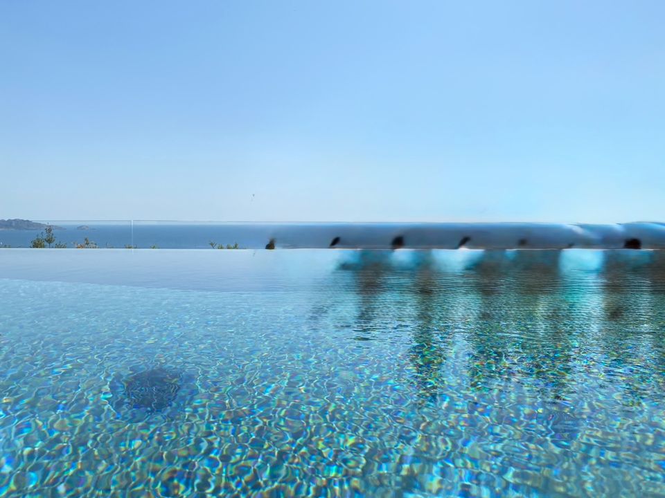 Villa i Marseille, Bouches-du-Rhone - foto 1