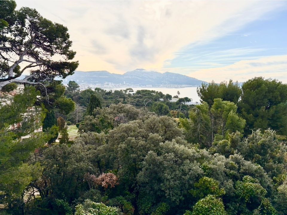 Villa i Marseille, Bouches-du-Rhone - foto 2