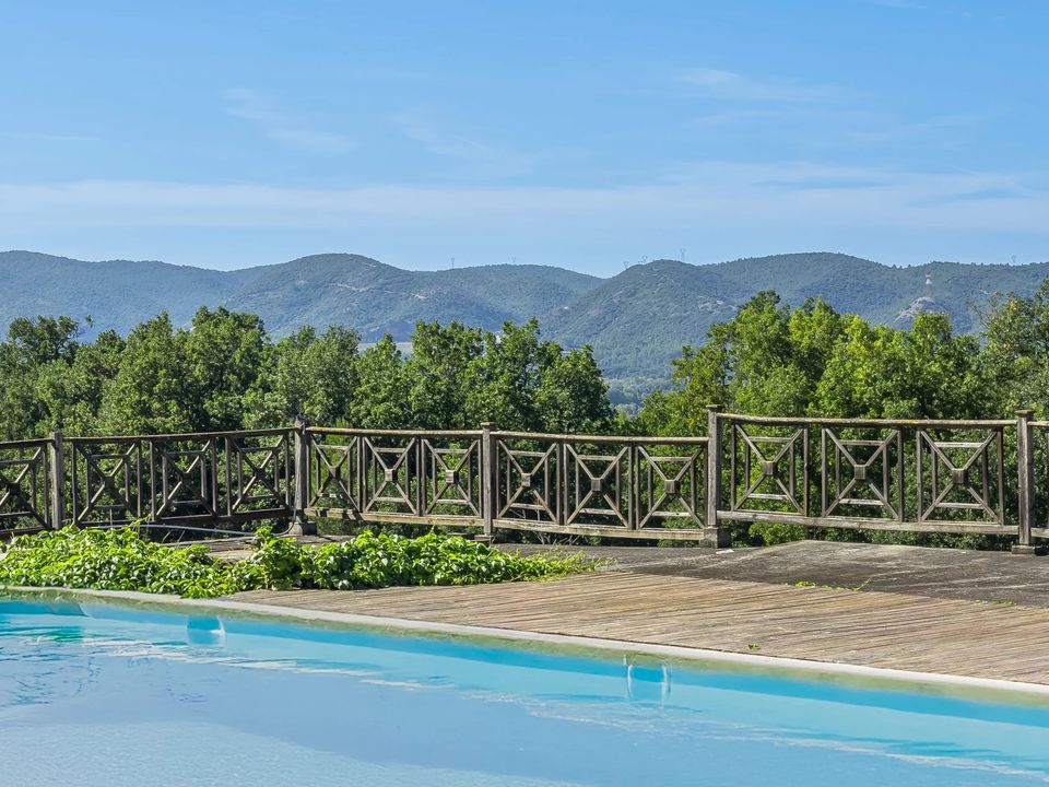 Villa i Mallemort, Bouches-du-Rhone - foto 3
