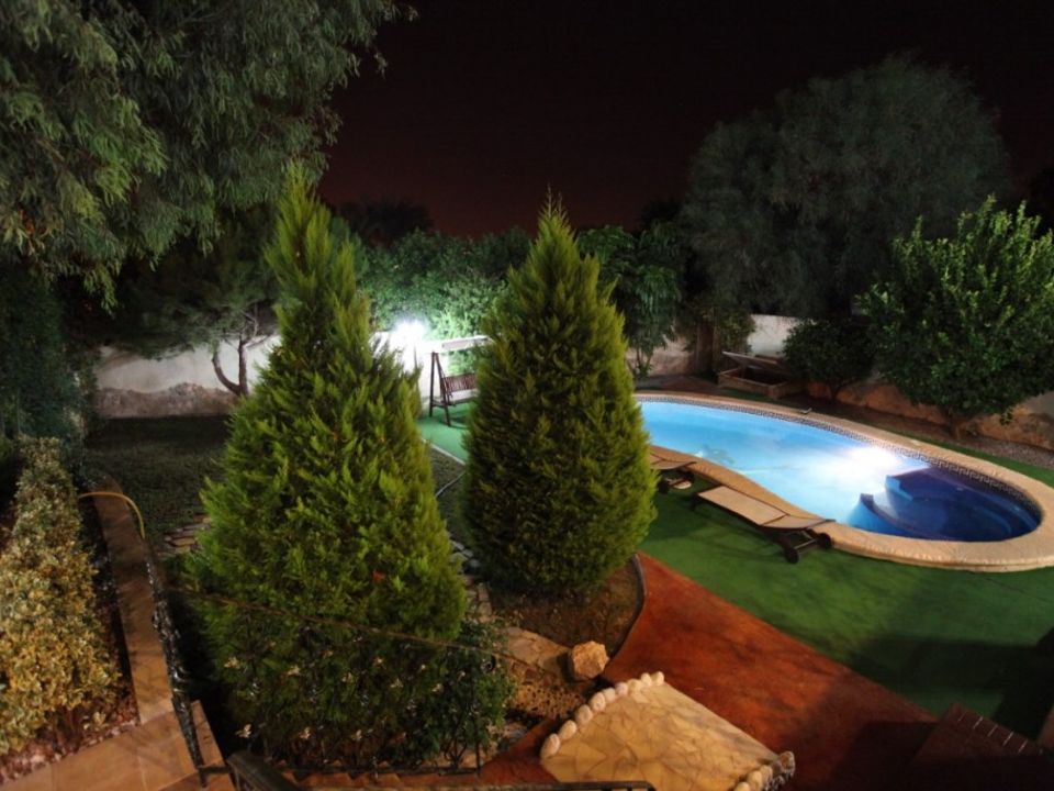 Villa i Ciudad Quesada, Alicante - foto 4