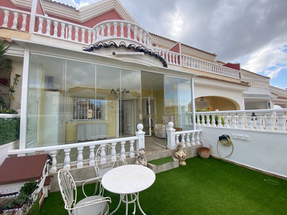 Byhus i Benijofar, Alicante - foto 2