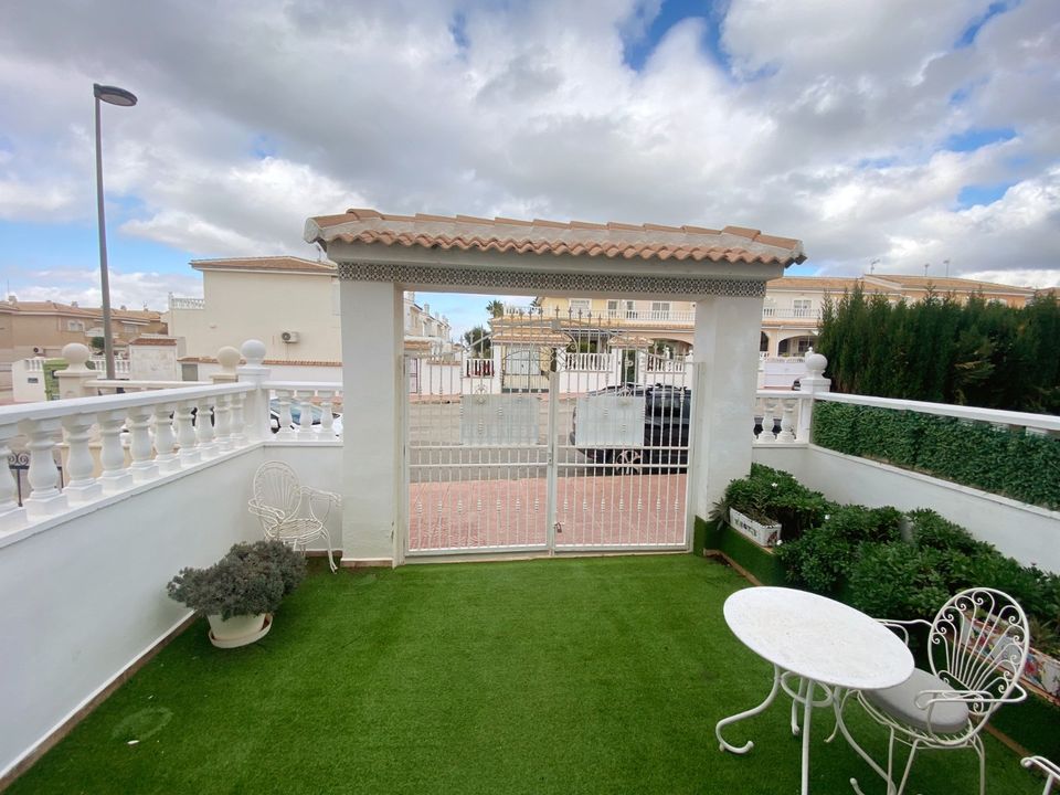 Byhus i Benijofar, Alicante - foto 3