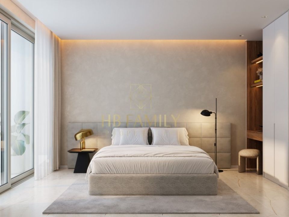 Lejlighed i Ribeira Brava, Madeira - foto 3