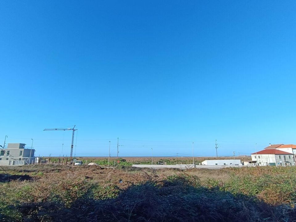 Helårsgrund i Caminha, Viana do Castelo - foto 1