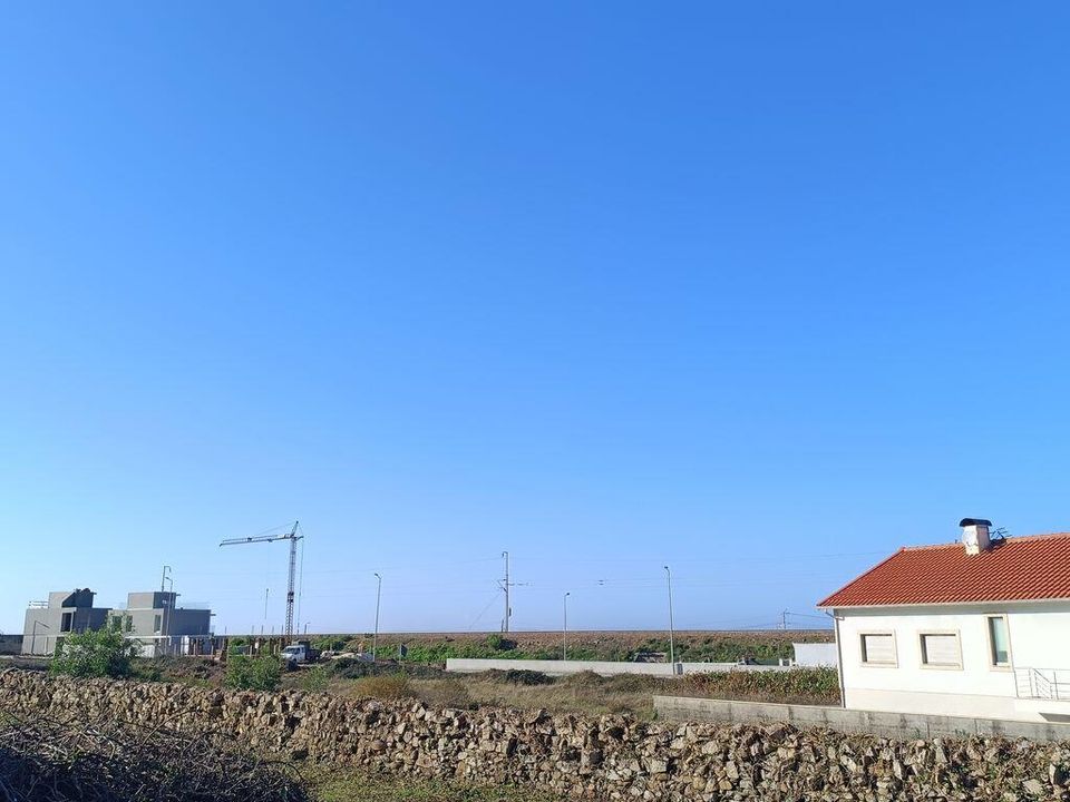 Helårsgrund i Caminha, Viana do Castelo - foto 2