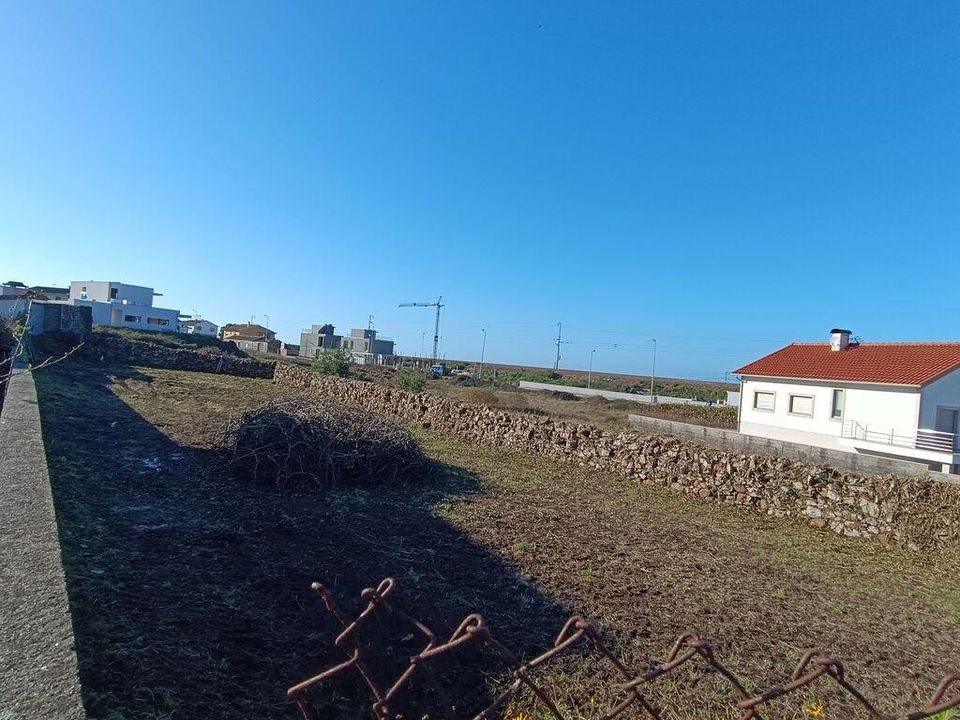 Helårsgrund i Caminha, Viana do Castelo - foto 3