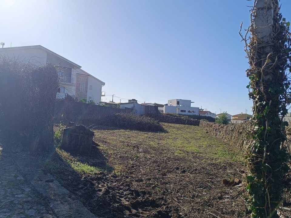 Helårsgrund i Caminha, Viana do Castelo - foto 4