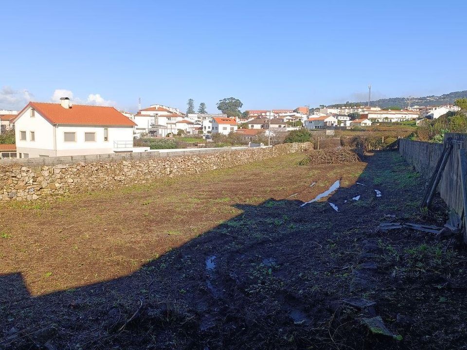 Helårsgrund i Caminha, Viana do Castelo - foto 5