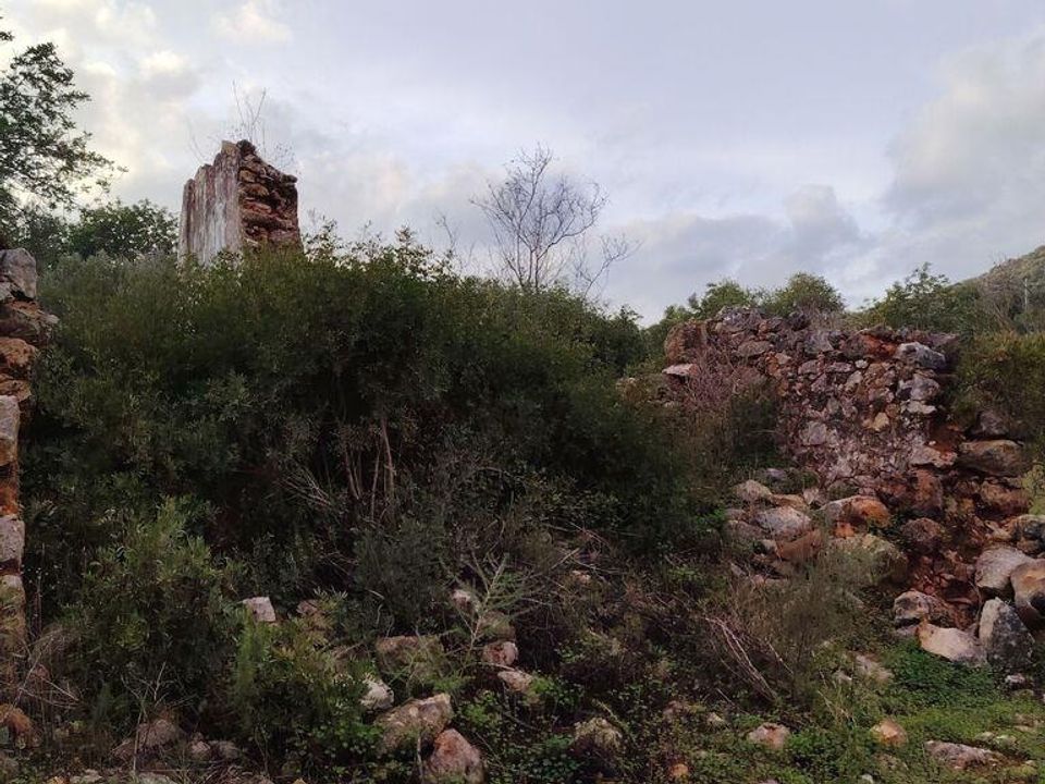 Helårsgrund i Olhao, Faro - foto 4