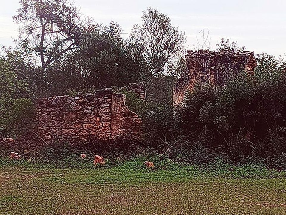 Helårsgrund i Olhao, Faro - foto 5