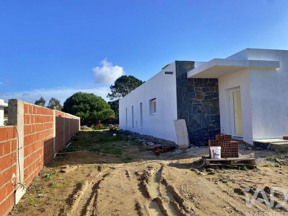 Byhus i Caldas da Rainha, Leiria - foto 4