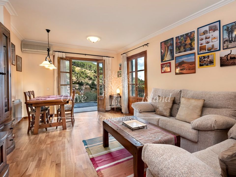 Apartamento en Esporles, Mallorca - foto 1