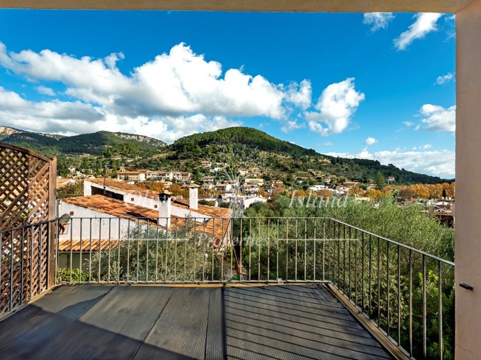 Apartamento en Esporles, Mallorca - foto 2