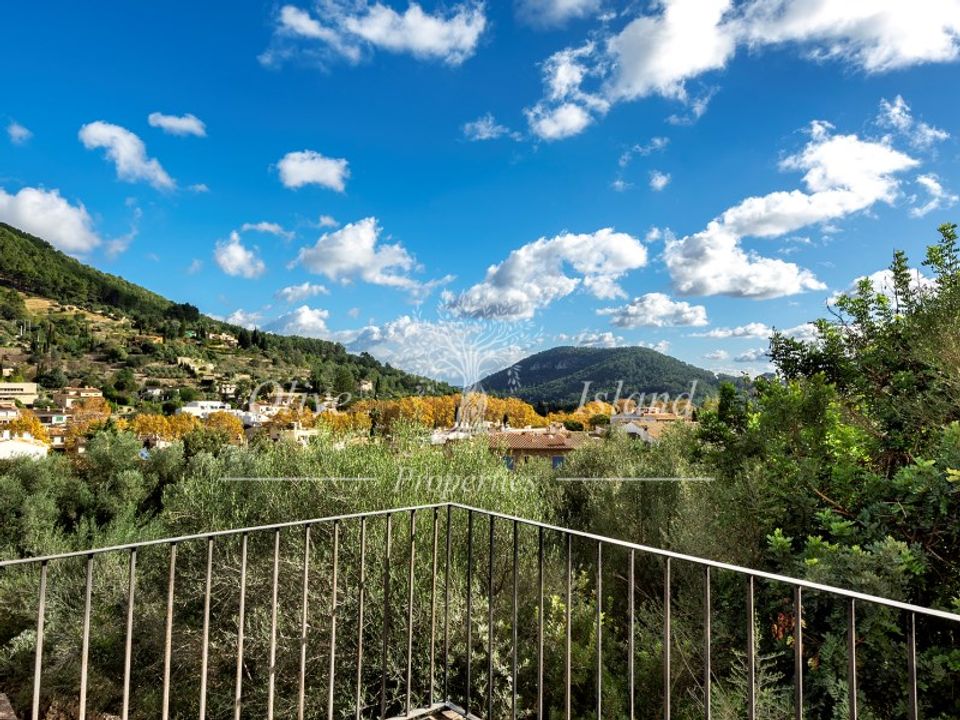 Apartamento en Esporles, Mallorca - foto 3