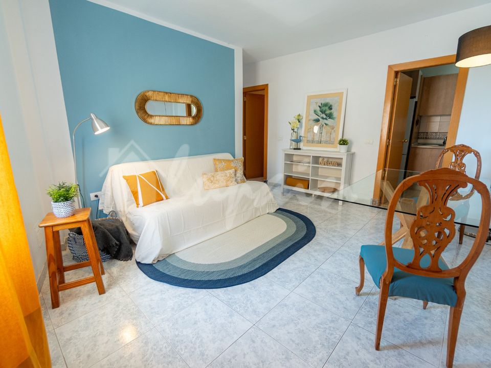 Lejlighed i Alcala, Tenerife - foto 1