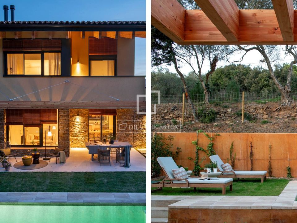 Villa i Regencos, Gerona - foto 3