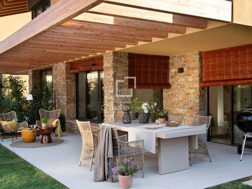 Villa i Regencos, Gerona - foto 4