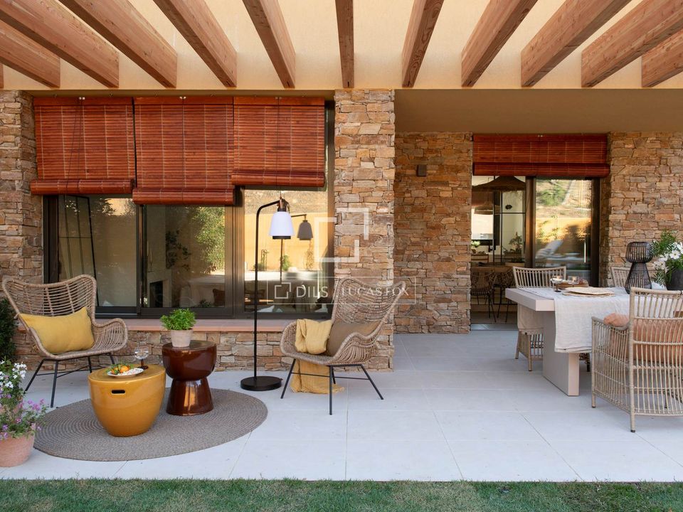 Villa i Regencos, Gerona - foto 5