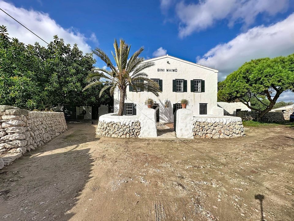 Landhuis in Es Castell, Menorca - foto 2