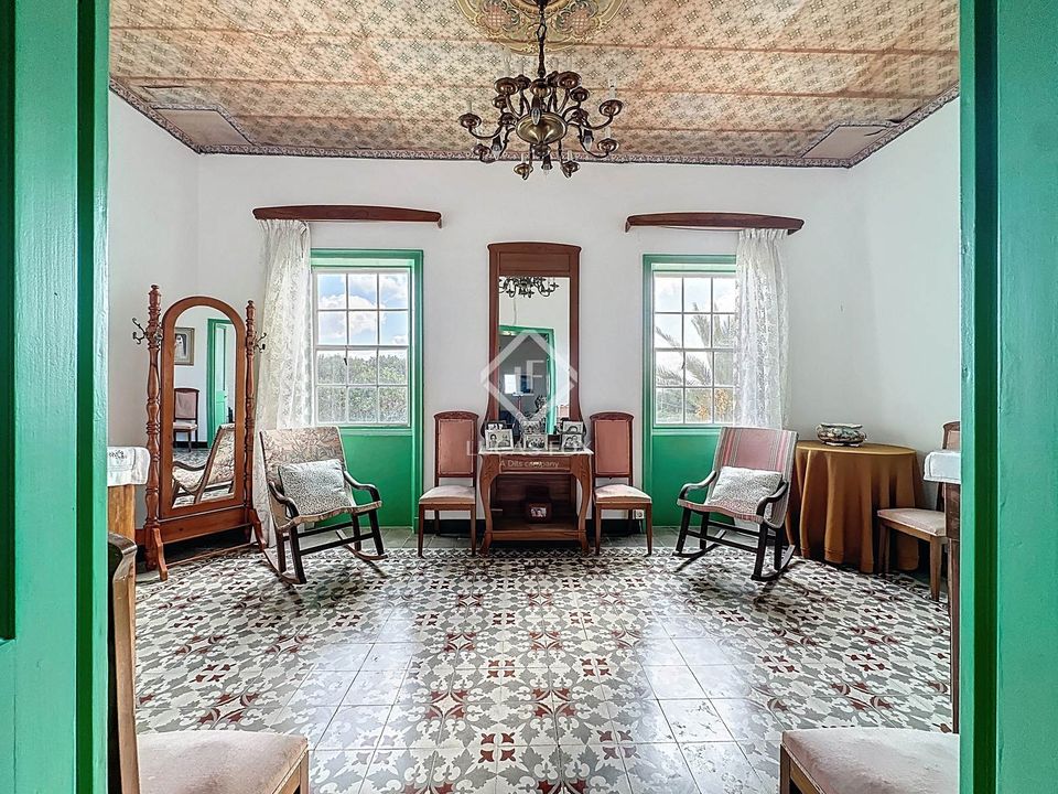 Landhuis in Es Castell, Menorca - foto 3